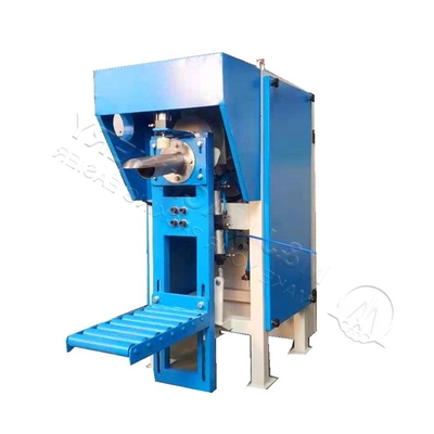 Function Filling 25-50kg Dry-Mixed Mortar Packing Machine Powder Filling Machine