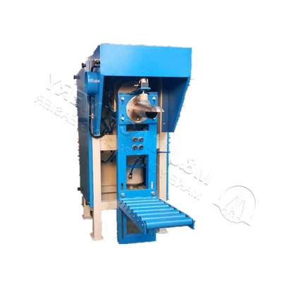 Function Filling 25-50kg Dry-Mixed Mortar Packing Machine Powder Filling Machine