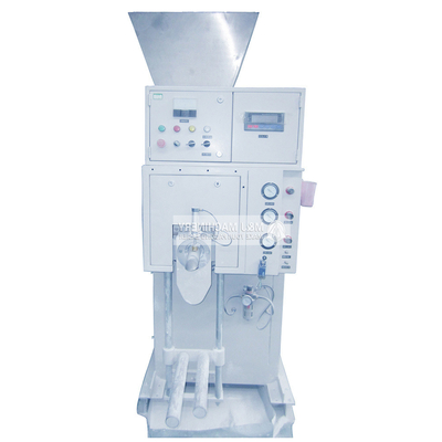 Function Filling 25-50kg Dry-Mixed Mortar Packing Machine Powder Filling Machine