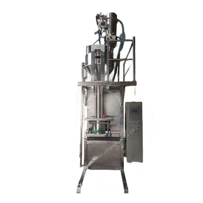 Chemical Packaging Material 10-25kg Ultrafine Powder Micro Powder Packing Machine