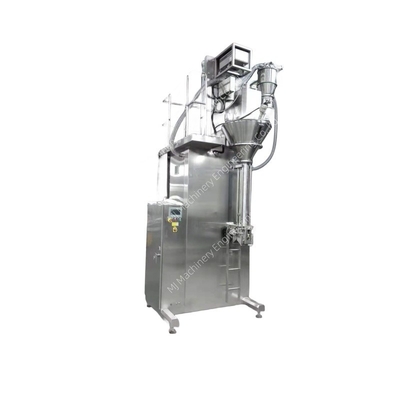 Chemical Packaging Material 10-25kg Ultrafine Powder Micro Powder Packing Machine