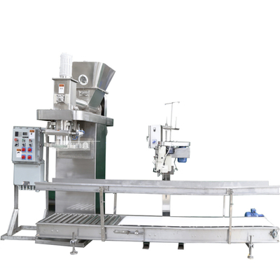 Bottles Packaging Type Masala Powder Filling Machine for Food and Chemical Industries
