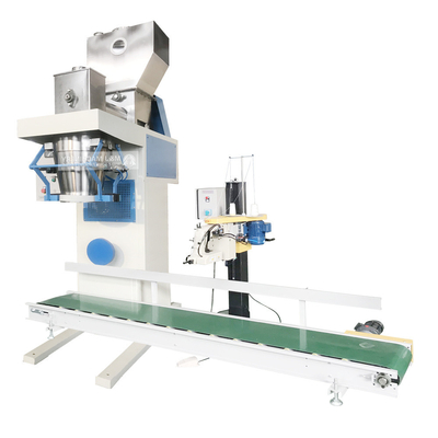 Bottles Packaging Type Masala Powder Filling Machine for Food and Chemical Industries