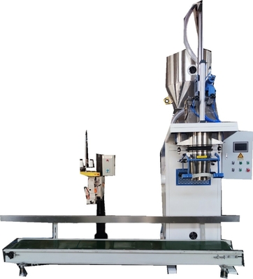 Main Function 25kg Powder Stick Packing Machine for  Fine Powders