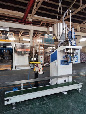 Main Function 25kg Powder Stick Packing Machine for  Fine Powders
