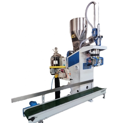 Main Function 25kg Powder Stick Packing Machine for  Fine Powders