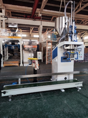 Main Function 25kg Powder Stick Packing Machine for  Fine Powders