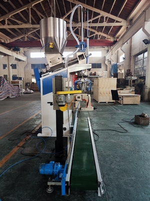 Main Function 25kg Powder Stick Packing Machine for  Fine Powders