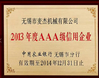 China wuxi M&amp;J Machinery Engineer Co., Ltd. certification